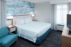 Courtyard Virginia Beach Oceanfront/North 37th Sreet