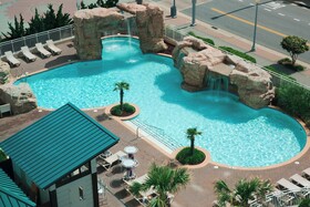 Courtyard Virginia Beach Oceanfront/North 37th Sreet