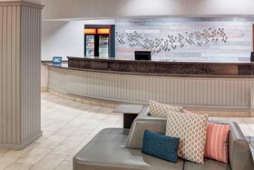 Courtyard Virginia Beach Oceanfront/North 37th Sreet