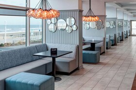 Courtyard Virginia Beach Oceanfront/North 37th Sreet