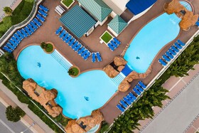 Courtyard Virginia Beach Oceanfront/North 37th Sreet