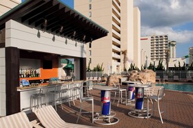 Courtyard Virginia Beach Oceanfront/North 37th Sreet