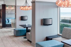 Courtyard Virginia Beach Oceanfront/North 37th Sreet