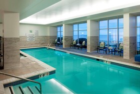 Courtyard Virginia Beach Oceanfront/North 37th Sreet
