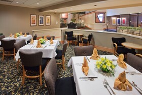 Crowne Plaza Virginia Beach Town Center