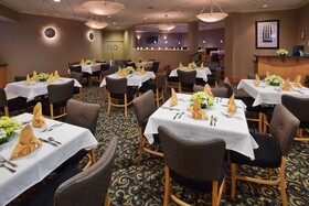 Crowne Plaza Virginia Beach Town Center