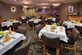 Crowne Plaza Virginia Beach Town Center