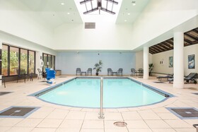 Crowne Plaza Virginia Beach Town Center