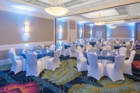 Crowne Plaza Virginia Beach Town Center