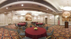 Crowne Plaza Virginia Beach Town Center