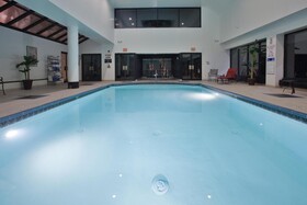 Crowne Plaza Virginia Beach Town Center