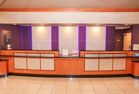 Crowne Plaza Virginia Beach Town Center