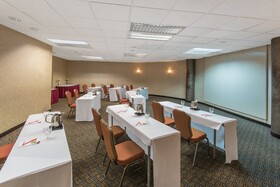 Crowne Plaza Virginia Beach Town Center