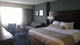 Crowne Plaza Virginia Beach Town Center
