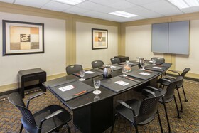 Crowne Plaza Virginia Beach Town Center