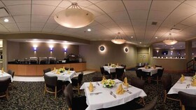 Crowne Plaza Virginia Beach Town Center