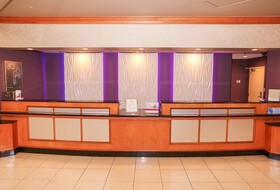 Crowne Plaza Virginia Beach Town Center