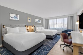 Crowne Plaza Virginia Beach Town Center