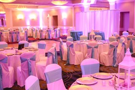 Crowne Plaza Virginia Beach Town Center