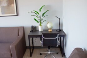 Sun and Sand Resort Oceanfront Suites