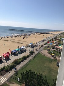 Sun and Sand Resort Oceanfront Suites