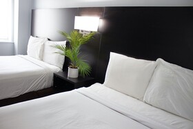 Sun and Sand Resort Oceanfront Suites