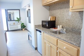Sun and Sand Resort Oceanfront Suites