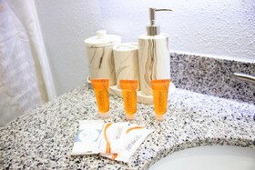 Sun and Sand Resort Oceanfront Suites