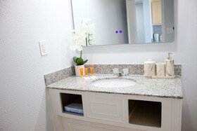 Sun and Sand Resort Oceanfront Suites