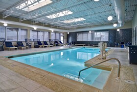 DoubleTree by Hilton Virginia Beach Oceanfront South