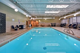 DoubleTree by Hilton Virginia Beach Oceanfront South