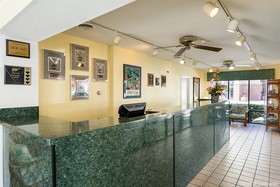 Ocean27 Hotel