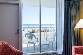 Ocean27 Hotel