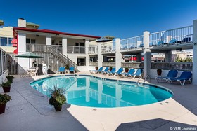 Ocean27 Hotel