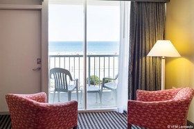 Ocean27 Hotel