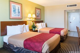 Ocean27 Hotel