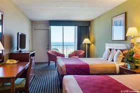 Ocean27 Hotel
