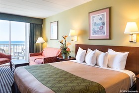 Ocean27 Hotel