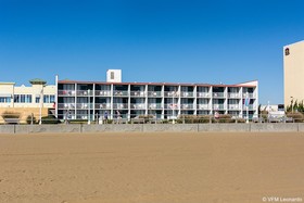Ocean27 Hotel