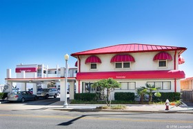 Ocean27 Hotel