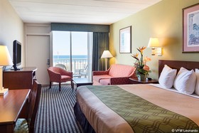 Ocean27 Hotel