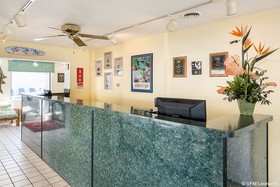 Ocean27 Hotel