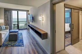 Embassy Suites Resort Virginia Beach Oceanfront
