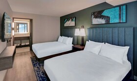 Embassy Suites Resort Virginia Beach Oceanfront