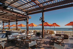 Embassy Suites Resort Virginia Beach Oceanfront