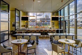 Embassy Suites Resort Virginia Beach Oceanfront