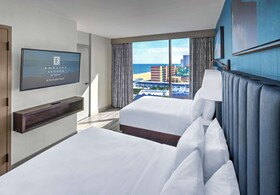 Embassy Suites Resort Virginia Beach Oceanfront