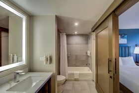 Embassy Suites Resort Virginia Beach Oceanfront