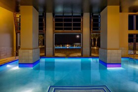 Embassy Suites Resort Virginia Beach Oceanfront
