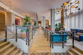 Embassy Suites Resort Virginia Beach Oceanfront